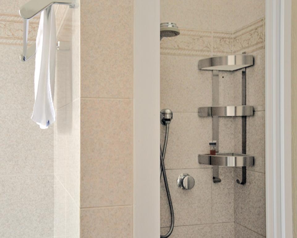 Tridomus Apartment - Filiberto 233 罗马 客房 照片