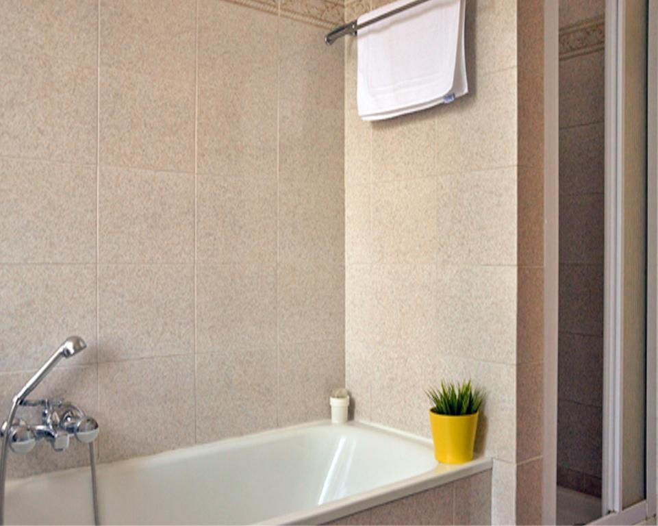 Tridomus Apartment - Filiberto 233 罗马 客房 照片