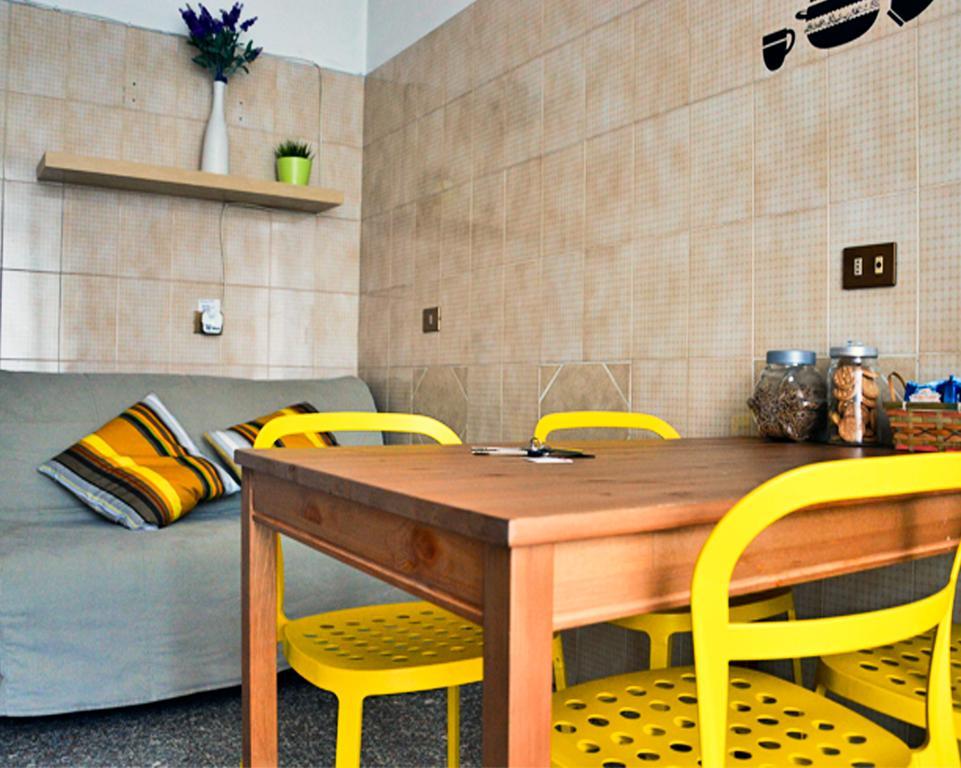 Tridomus Apartment - Filiberto 233 罗马 客房 照片