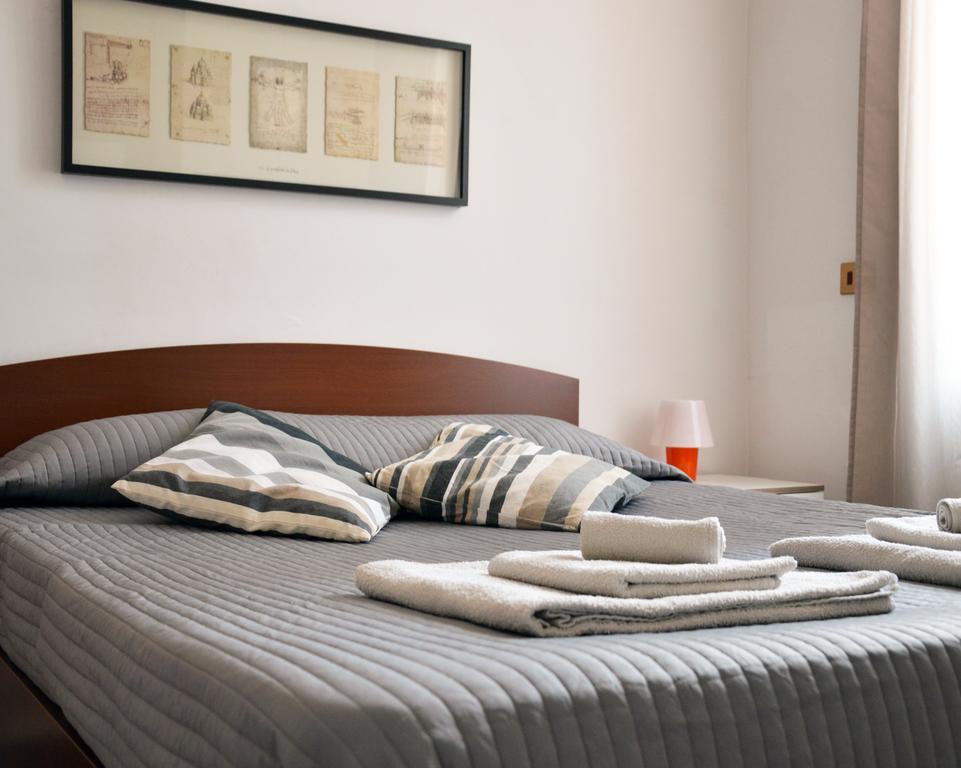 Tridomus Apartment - Filiberto 233 罗马 客房 照片
