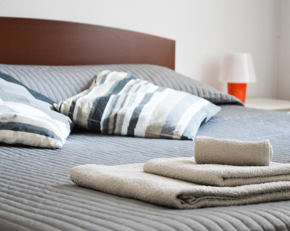 Tridomus Apartment - Filiberto 233 罗马 客房 照片
