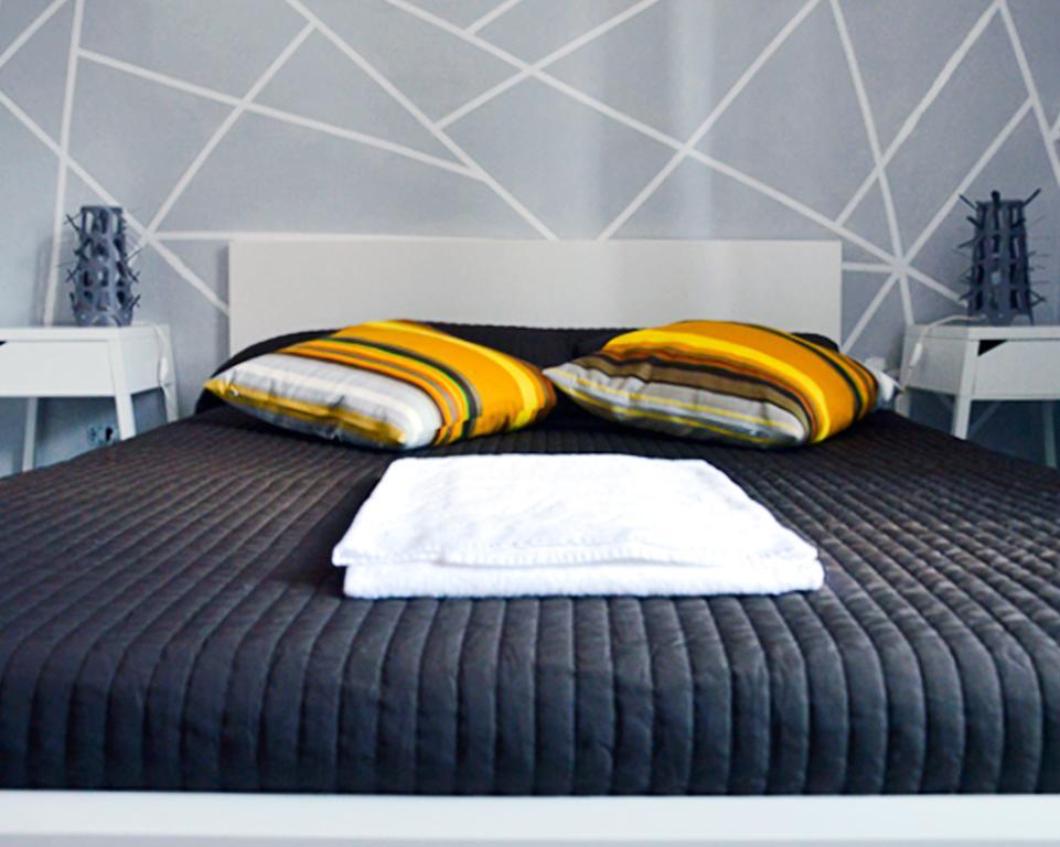 Tridomus Apartment - Filiberto 233 罗马 客房 照片
