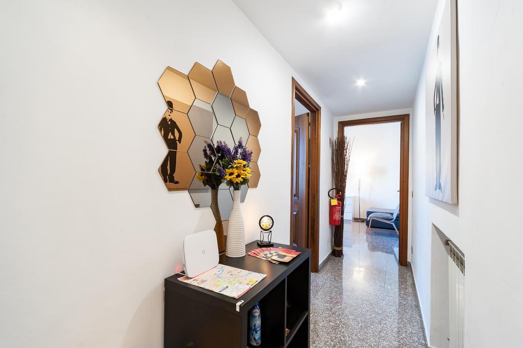 Tridomus Apartment - Filiberto 233 罗马 外观 照片