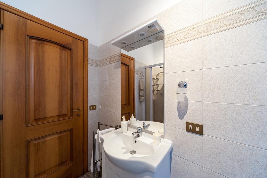 Tridomus Apartment - Filiberto 233 罗马 外观 照片