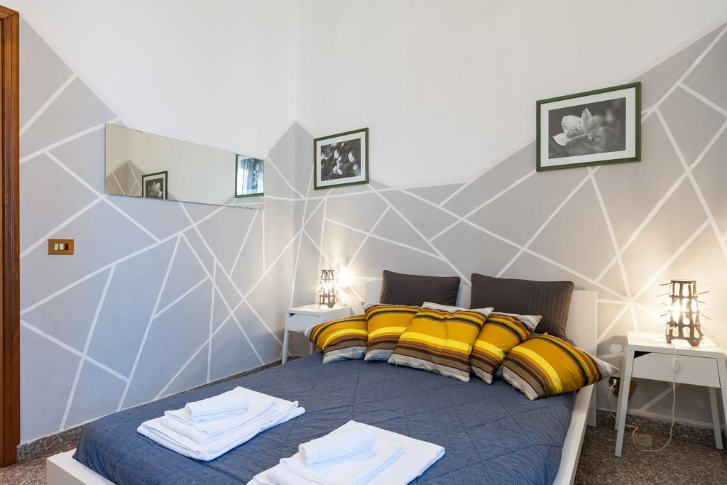 Tridomus Apartment - Filiberto 233 罗马 外观 照片